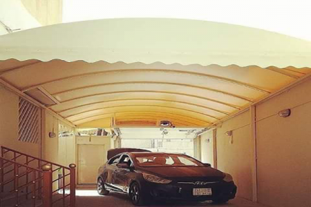 صور مظلات سيارات